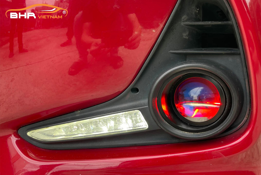 Đèn bi gầm Led X-Light F10 Hyundai i10